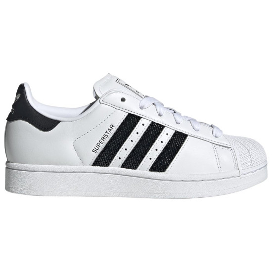 Adidas Superstar II W